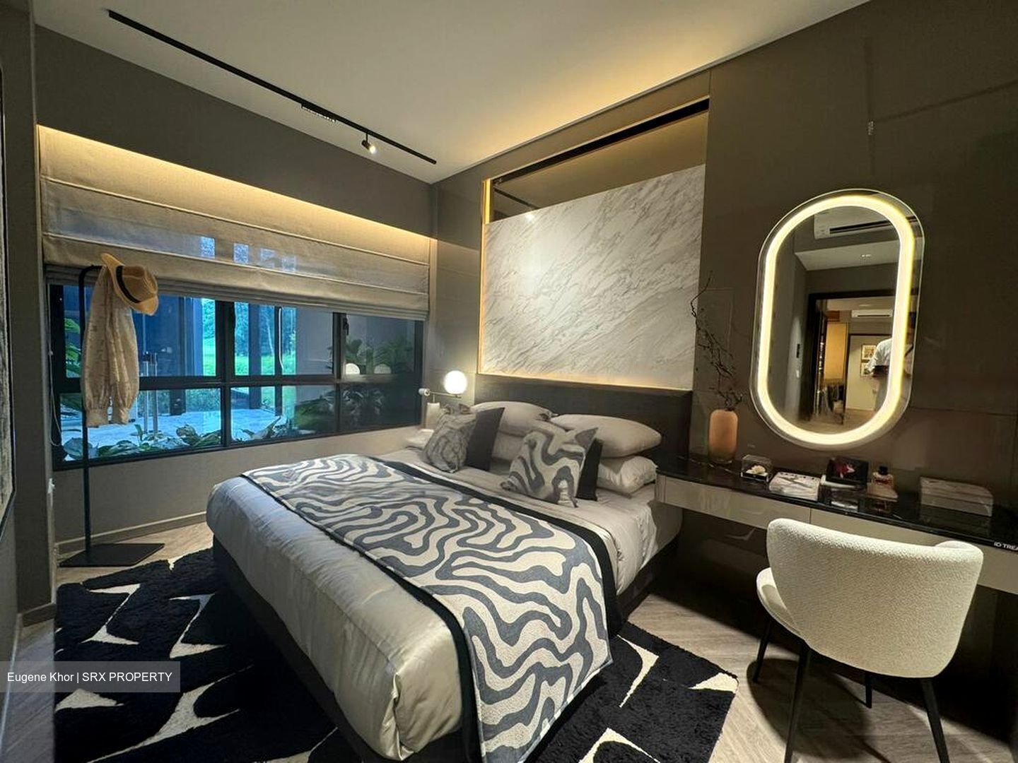 Upper Thomson Road (D26), Condominium #483905581